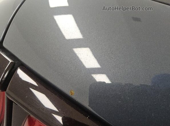 JM1BPBML3M1316903 2021 MAZDA 3 Gray 