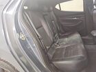 2021 Mazda 3 Premium Gray vin: JM1BPBML3M1316903