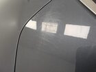 2021 Mazda 3 Premium Gray vin: JM1BPBML3M1316903 Damage: Right Rear Door, Multiple Scratches Light, 3