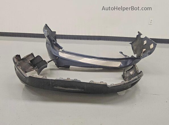 JM1BPBML3M1316903 2021 MAZDA 3 Gray Widok komory silnika