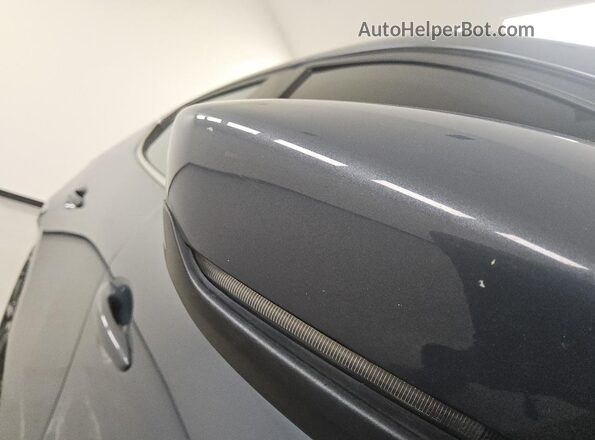 JM1BPBML3M1316903 2021 MAZDA 3 Gray 