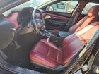 2021 Mazda 3 Premium Черный vin: JM1BPBML5M1348932
