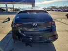 2021 Mazda 3 Premium Черный vin: JM1BPBML5M1348932