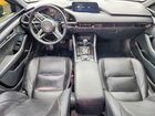 2022 Mazda 3 Premium Gray vin: JM1BPBML9N1502740