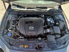 2020 Mazda 3 Premium Серый vin: JM1BPBNMXL1156038