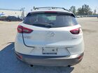 2016 Mazda Cx-3 Touring Белый vin: JM1DKBC76G0110433