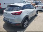 2016 Mazda Cx-3 Touring White vin: JM1DKBC78G0110109 2016 Mazda Cx-3 Touring White vin: JM1DKBC78G0110109