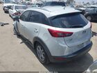 2016 Mazda Cx-3 Touring White vin: JM1DKBC78G0110109 2016 Mazda Cx-3 Touring White vin: JM1DKBC78G0110109