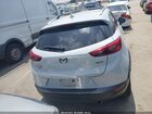 2016 Mazda Cx-3 Touring White vin: JM1DKBC78G0110109 2016 Mazda Cx-3 Touring White vin: JM1DKBC78G0110109