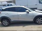 2016 Mazda Cx-3 Touring White vin: JM1DKBC78G0110109 2016 Mazda Cx-3 Touring White vin: JM1DKBC78G0110109