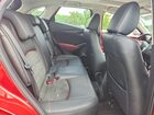 2016 Mazda Cx-3 Grand Touring Red vin: JM1DKBD73G0119282