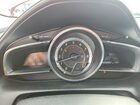 2016 Mazda Cx-3 Grand Touring Red vin: JM1DKBD73G0119282