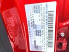 2016 Mazda Cx-3 Grand Touring Red vin: JM1DKBD73G0119282