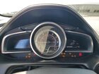 2016 Mazda Cx-3 Grand Touring Gray vin: JM1DKBD79G0107475