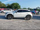 2016 Mazda Cx-3 Grand Touring Белый vin: JM1DKBD79G0108156 2016 Mazda Cx-3 Grand Touring Белый vin: JM1DKBD79G0108156