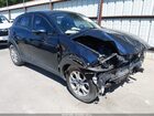 2019 Mazda Cx-3 Sport Dark Blue vin: JM1DKDB70K1442786