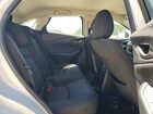 2019 Mazda Cx-3 Sport Gray vin: JM1DKDB70K1450306