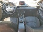 2019 Mazda Cx-3 Sport Gray vin: JM1DKDB70K1450306