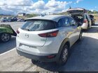 2021 Mazda Cx-3 Sport vin: JM1DKDB70M1500172