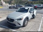 2021 Mazda Cx-3 Sport vin: JM1DKDB70M1500172