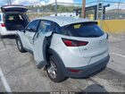 2021 Mazda Cx-3 Sport vin: JM1DKDB70M1500172