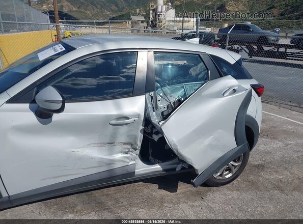 JM1DKDB70M1500172 2021 MAZDA CX-3  წინა ხედი