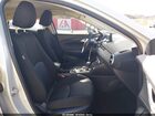 2021 Mazda Cx-3 Sport vin: JM1DKDB70M1500172