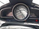 2018 Mazda Cx-3 Sport Blue vin: JM1DKDB71J0322483