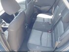 2018 Mazda Cx-3 Sport Blue vin: JM1DKDB71J0322483