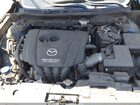 2018 Mazda Cx-3 Sport Blue vin: JM1DKDB71J0322483