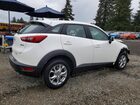 2019 Mazda Cx-3 Sport White vin: JM1DKDB71K1421297 2019 Mazda Cx-3 Sport White vin: JM1DKDB71K1421297