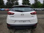 2019 Mazda Cx-3 Sport White vin: JM1DKDB71K1421297 2019 Mazda Cx-3 Sport White vin: JM1DKDB71K1421297