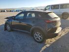 2020 Mazda Cx-3 Sport Черный vin: JM1DKDB71L1470565