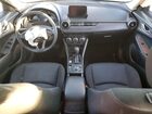 2020 Mazda Cx-3 Sport Черный vin: JM1DKDB71L1470565