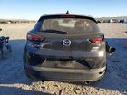 2020 Mazda Cx-3 Sport Черный vin: JM1DKDB71L1470565
