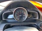 2020 Mazda Cx-3 Sport Red vin: JM1DKDB71L1473529