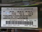 2020 Mazda Cx-3 Sport Gray vin: JM1DKDB72L1474818