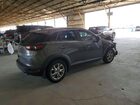 2020 Mazda Cx-3 Sport Gray vin: JM1DKDB72L1474818