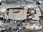 2020 Mazda Cx-3 Sport Gray vin: JM1DKDB72L1474818