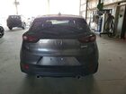 2020 Mazda Cx-3 Sport Gray vin: JM1DKDB72L1474818