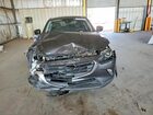 2020 Mazda Cx-3 Sport Gray vin: JM1DKDB72L1474818