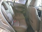 2020 Mazda Cx-3 Sport Gray vin: JM1DKDB72L1474818