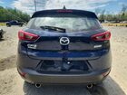 2019 Mazda Cx-3 Sport Blue vin: JM1DKDB73K0442769