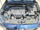 2019 Mazda Cx-3 Sport Blue vin: JM1DKDB73K0442769