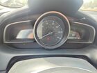 2019 Mazda Cx-3 Sport Blue vin: JM1DKDB73K0442769