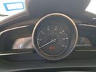 2019 Mazda Cx-3 Sport Белый vin: JM1DKDB73K1450042