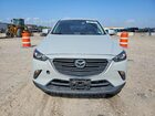 2019 Mazda Cx-3 Sport Белый vin: JM1DKDB73K1450042