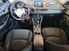2019 Mazda Cx-3 Sport Серый vin: JM1DKDB74K0434065