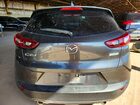 2019 Mazda Cx-3 Sport Серый vin: JM1DKDB74K0434065