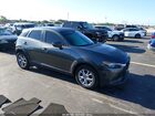 2019 Mazda Cx-3 Sport Gray vin: JM1DKDB74K0445258